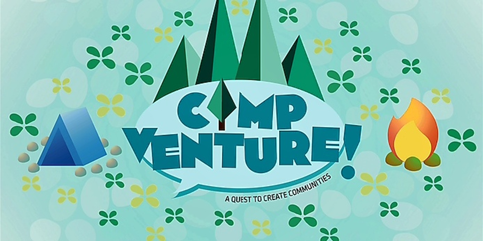 Banner image for Camp Venture Facilitator Training & Toolkit 