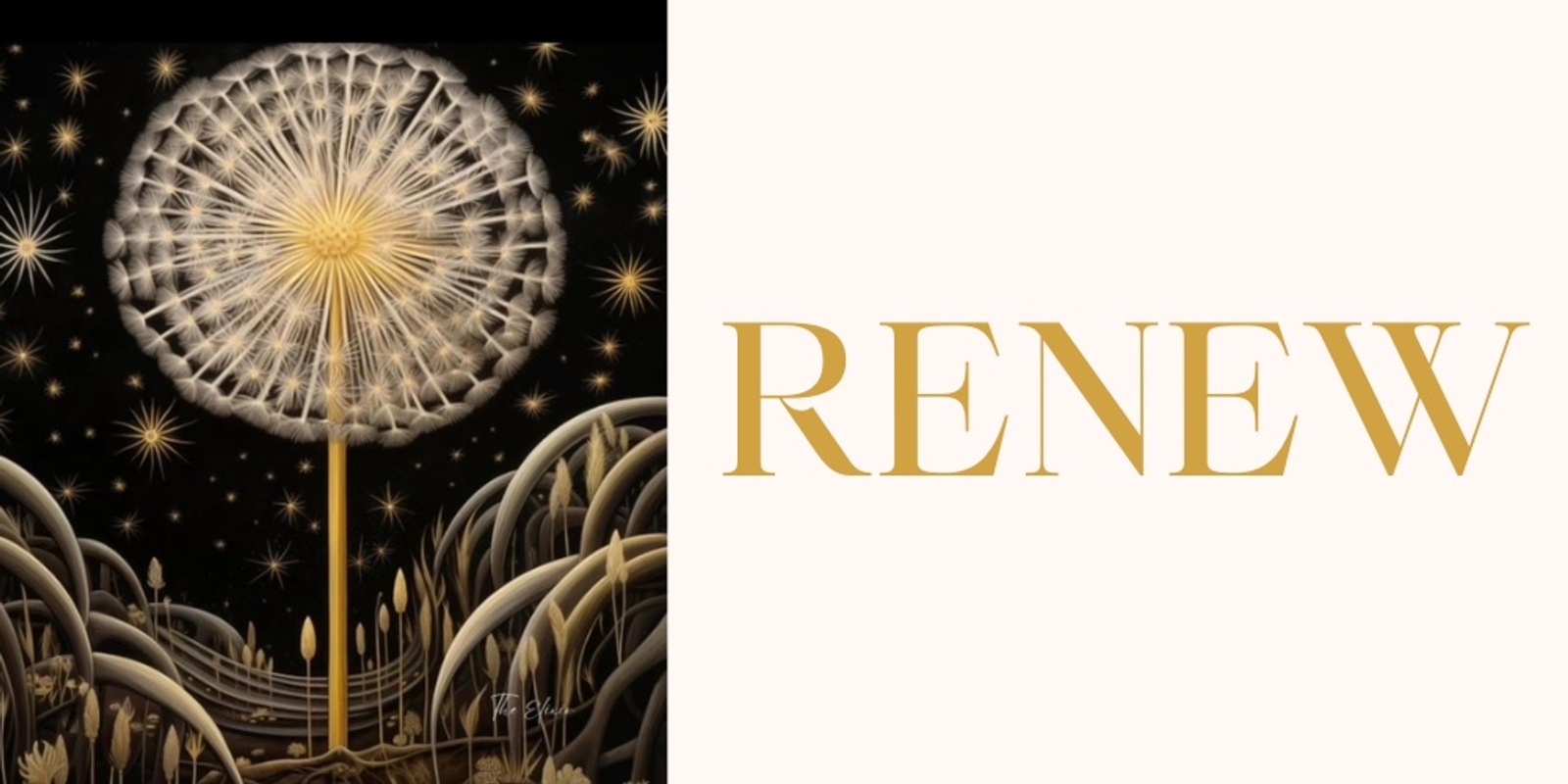 Banner image for RENEW Retreat • 2-Nov