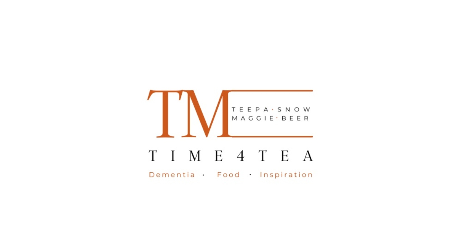 Banner image for Time 4 Tea