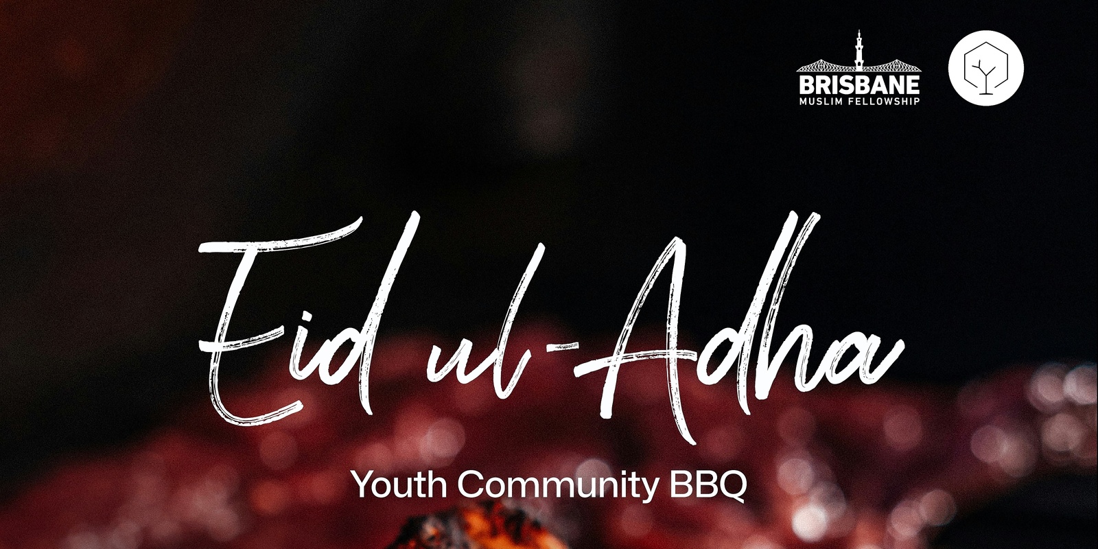 Banner image for Eid Ul-Adha: Youth Community BBQ