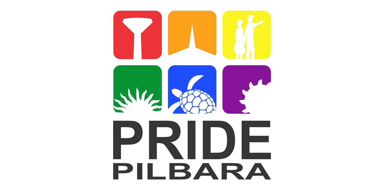 Banner image for Pilbara Pride Festival 2024 - Friday June 14th, 2024 - Saturday June 22nd, 2024