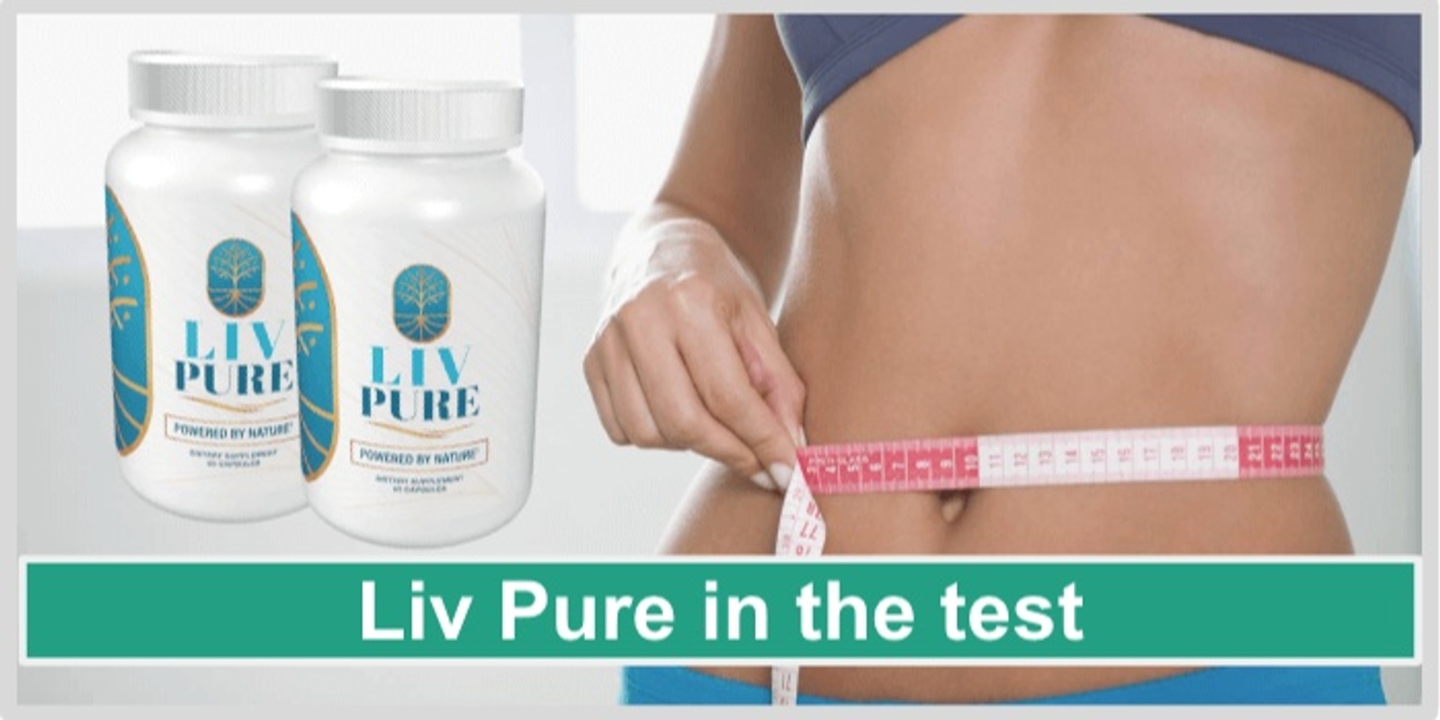 Banner image for Liv Pure Reviews
