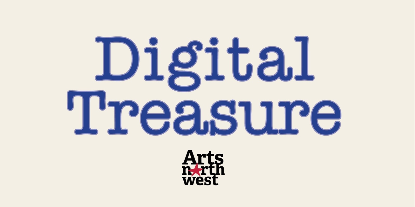 Banner image for Digital Treasure - Digitisation &  Storytelling For Small Museums