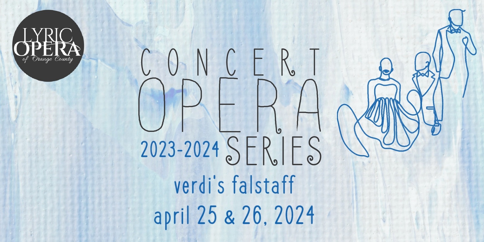Banner image for LOOC Concert Series: Falstaff