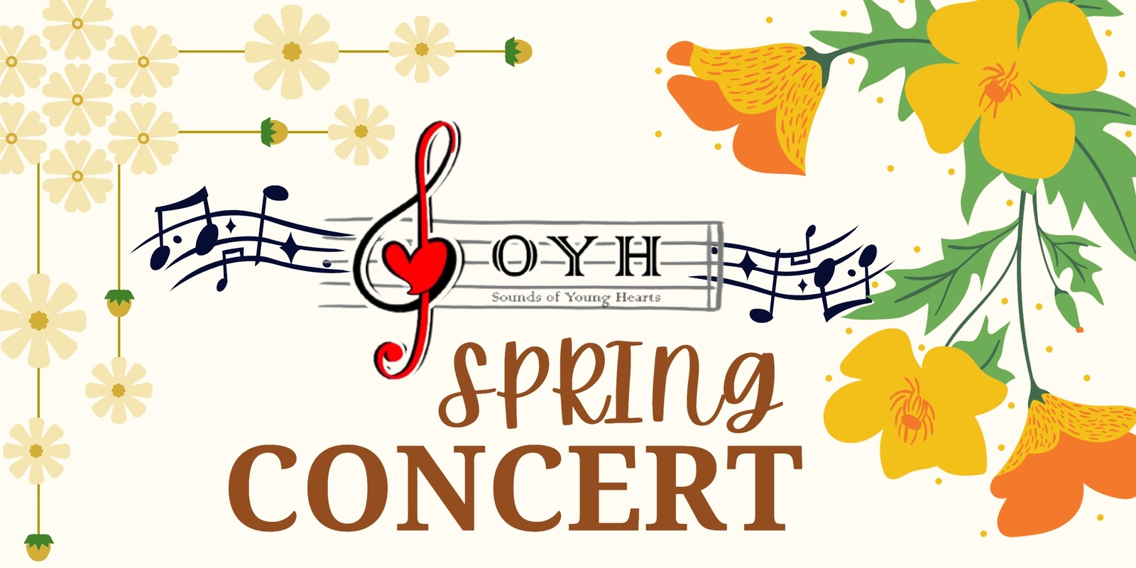 Banner image for Spring Concert