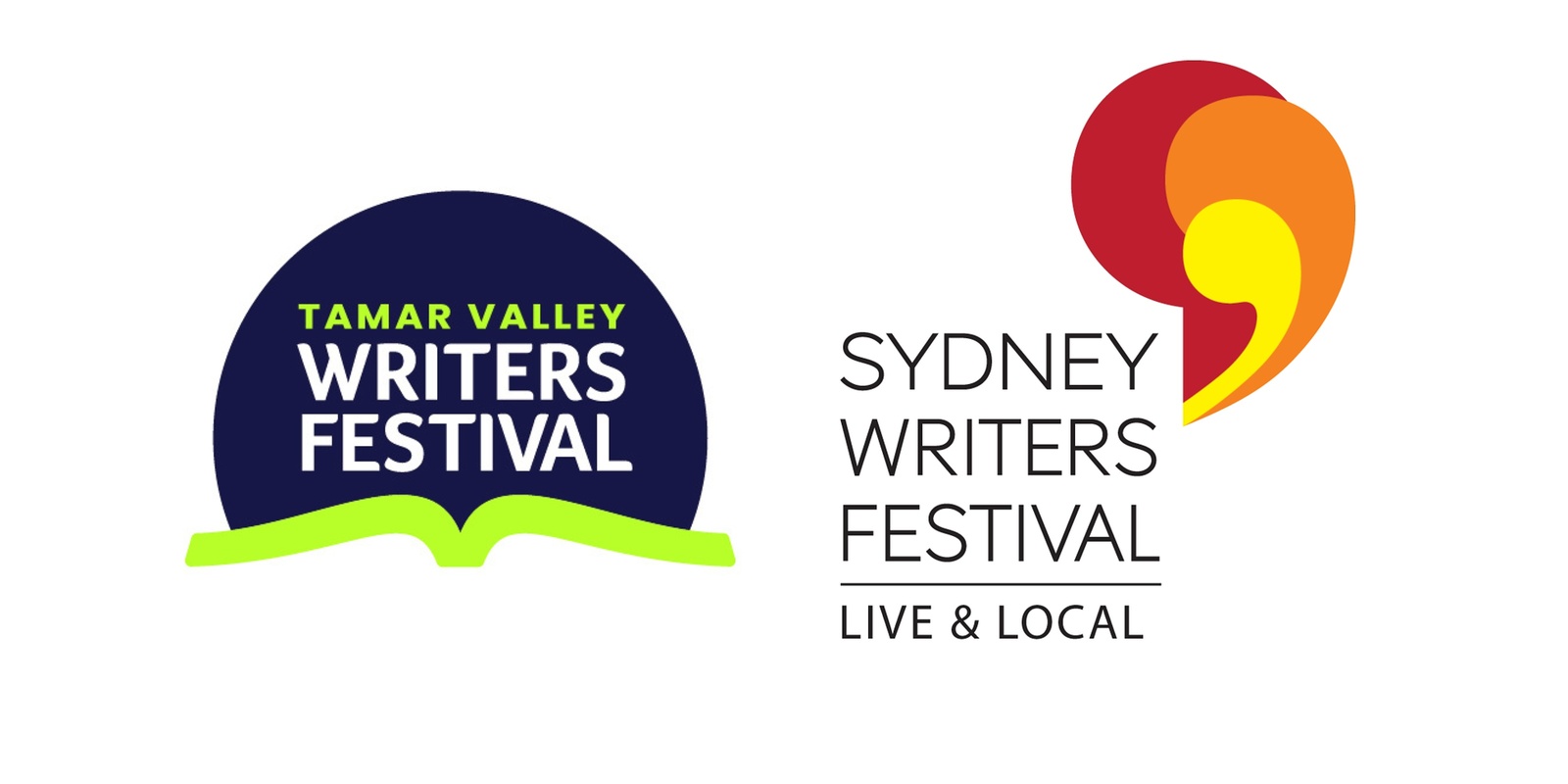 Banner image for Live and Local - Sydney Writers festival presented by Tamar Valley Writers Festival 