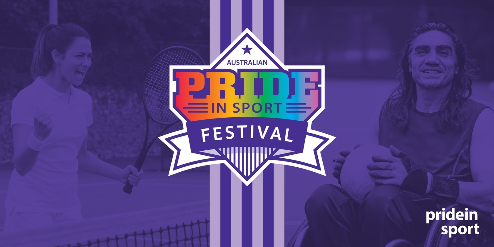 Banner image for Pride in Sport Festival: Academic Engagement Information Session