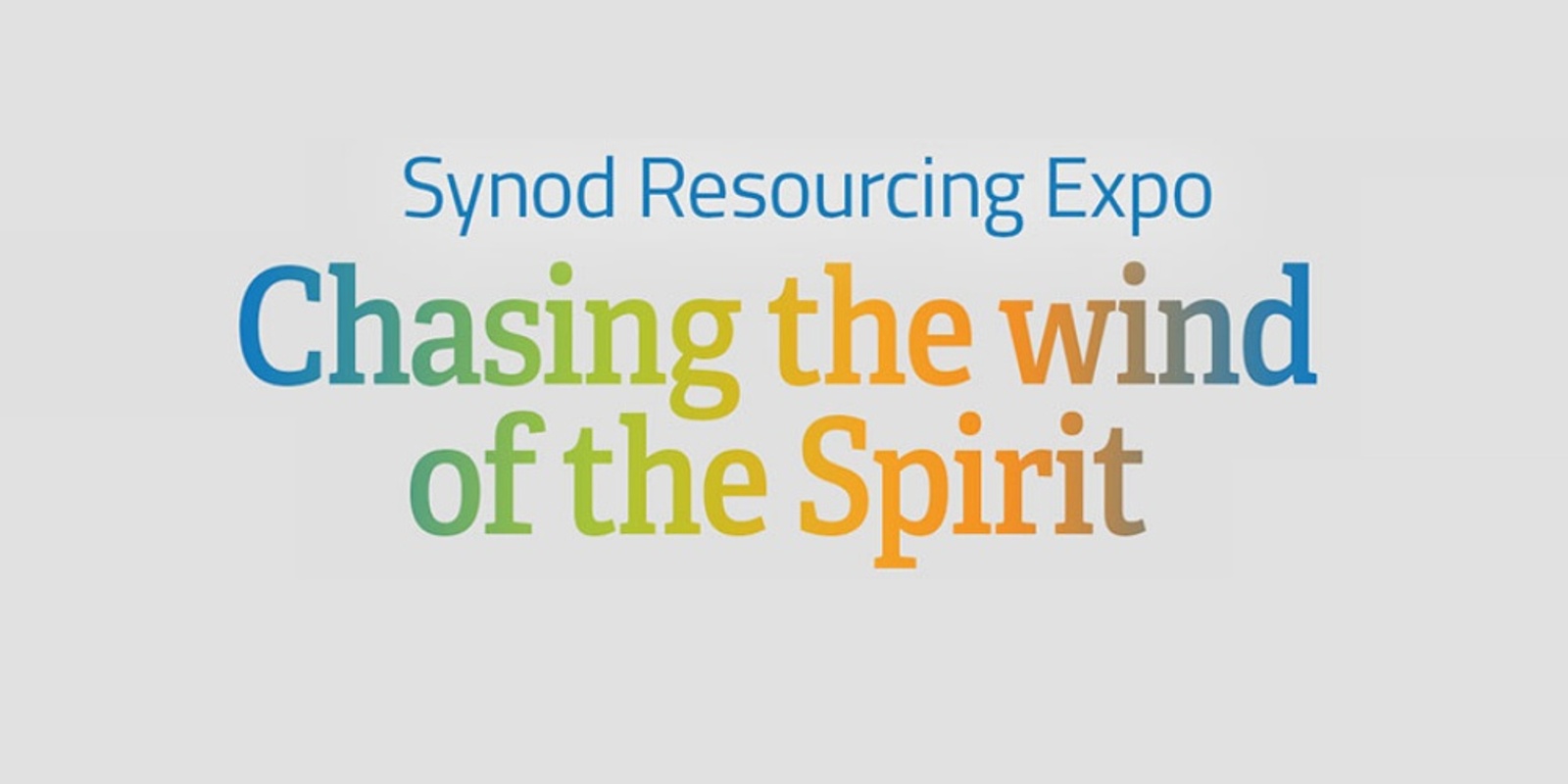 Banner image for Synod Expo - Millicent Oct 30th