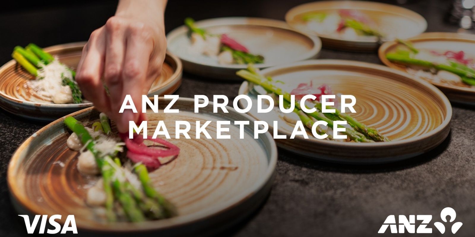 Banner image for ANZ Producer Marketplace Day