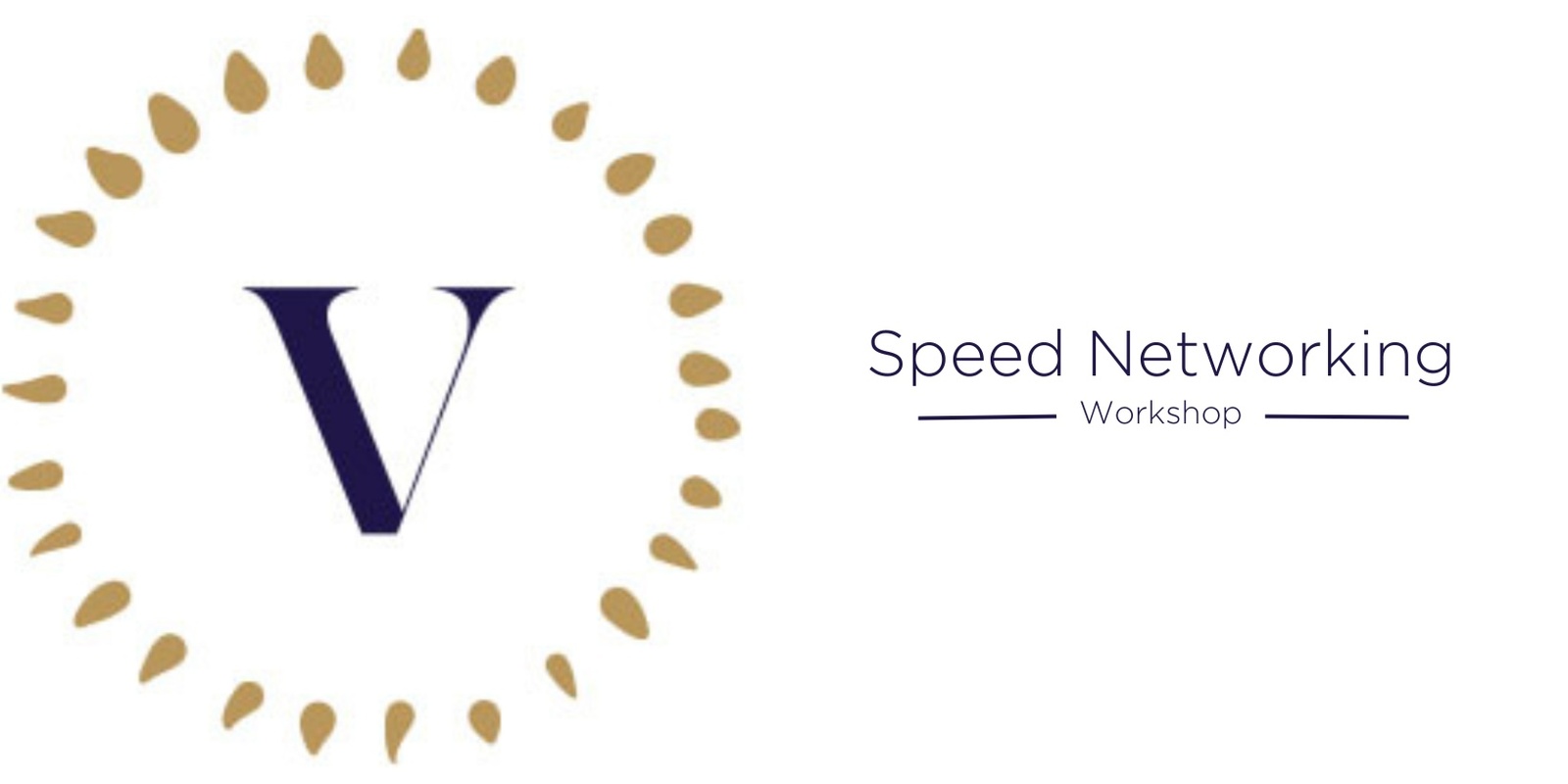 Banner image for Venus Wellington: Speed Networking- 8/11/24