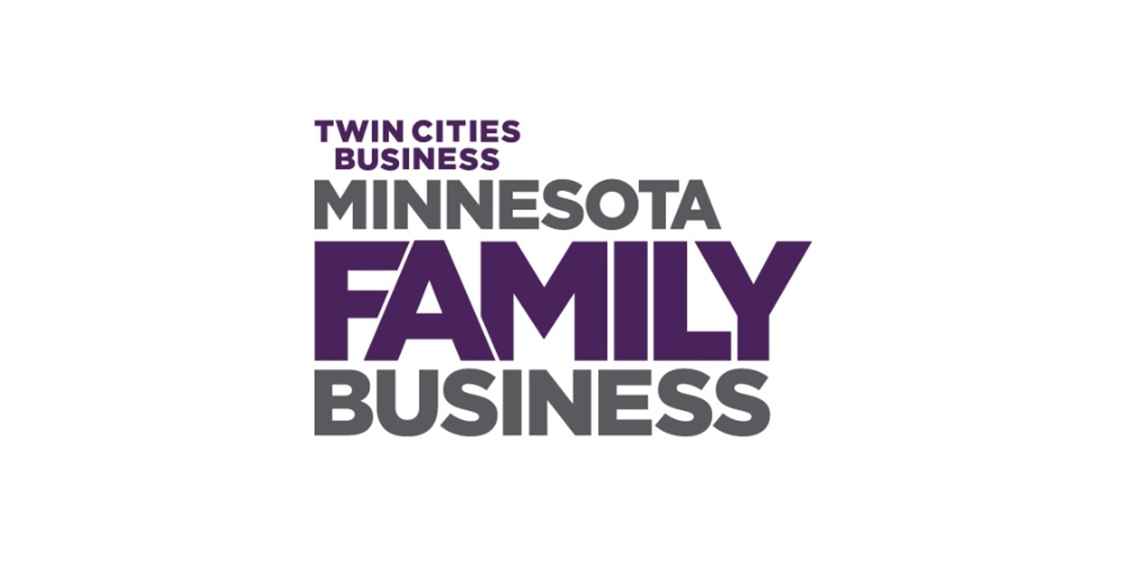 Banner image for Minnesota Family Business Awards