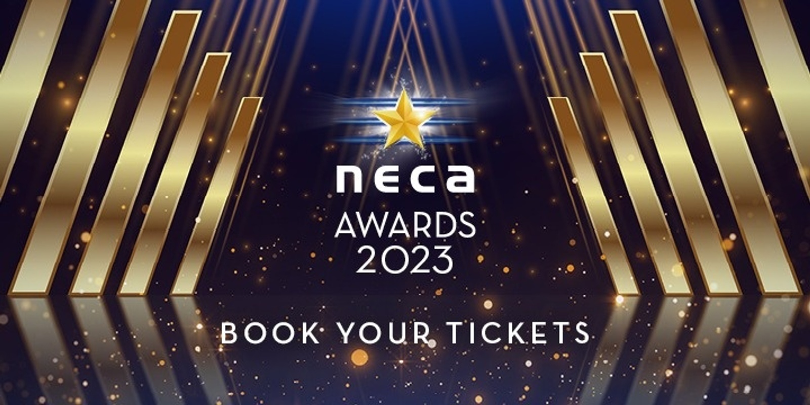 NECA Awards 2023 Humanitix