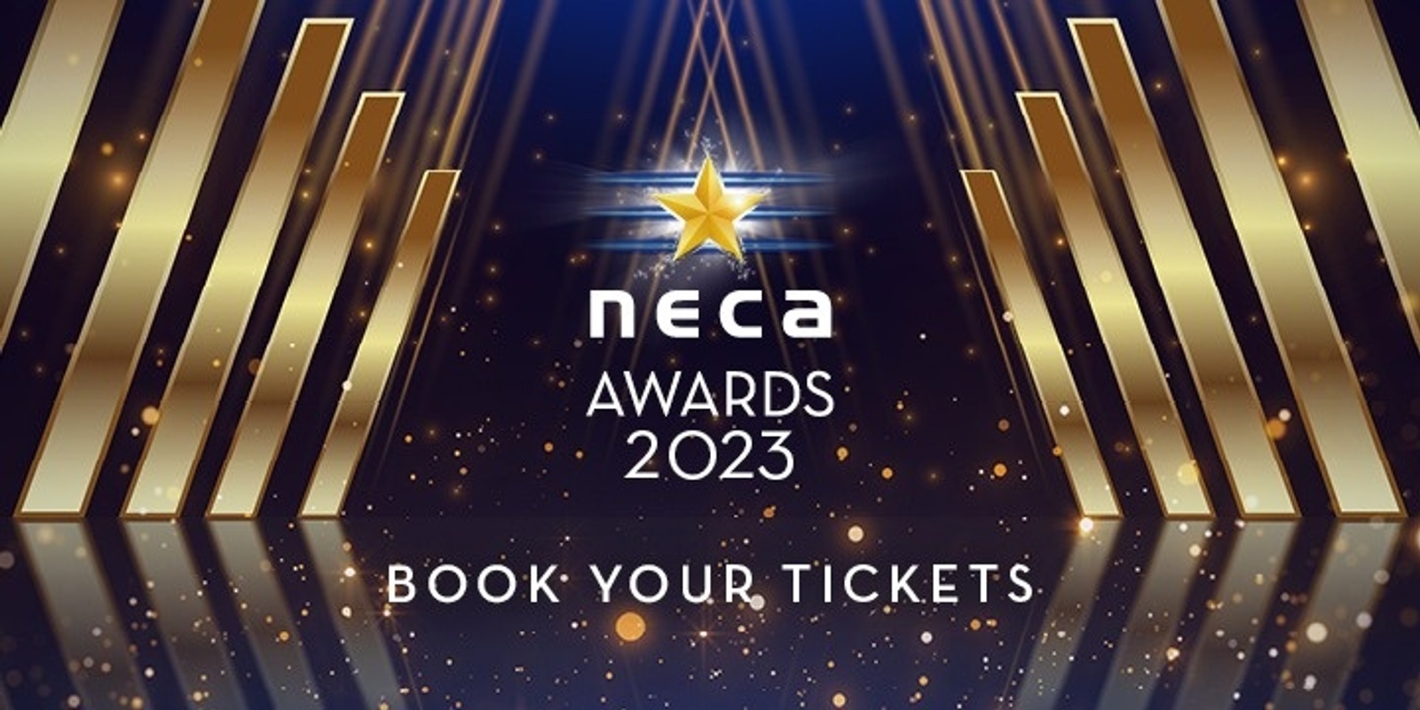 Banner image for NECA Awards 2023