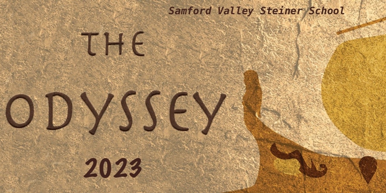 Banner image for The Odyssey 2023