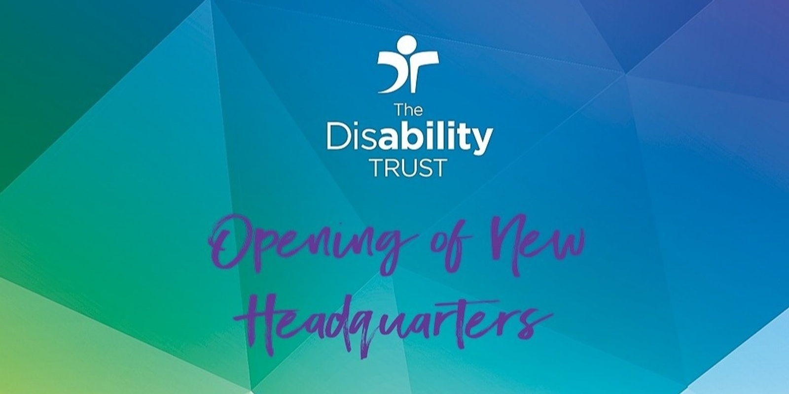 Banner image for Trust HQ Opening