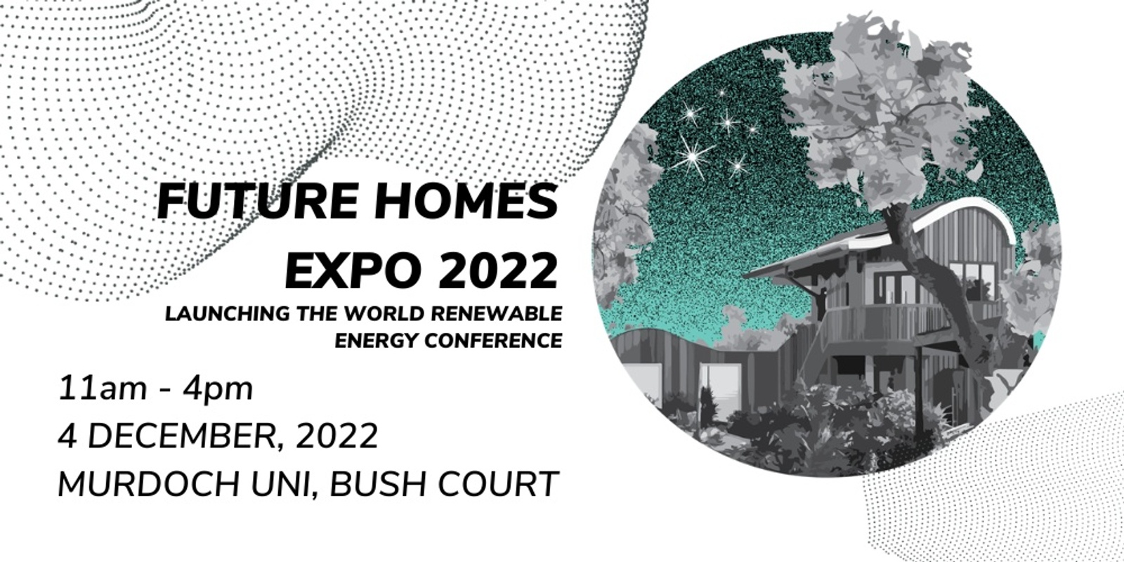 Banner image for Future Homes Expo 2022