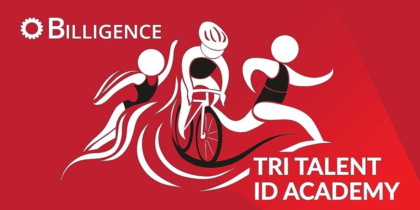 Banner image for Billigence Talent ID Academy Tri Event