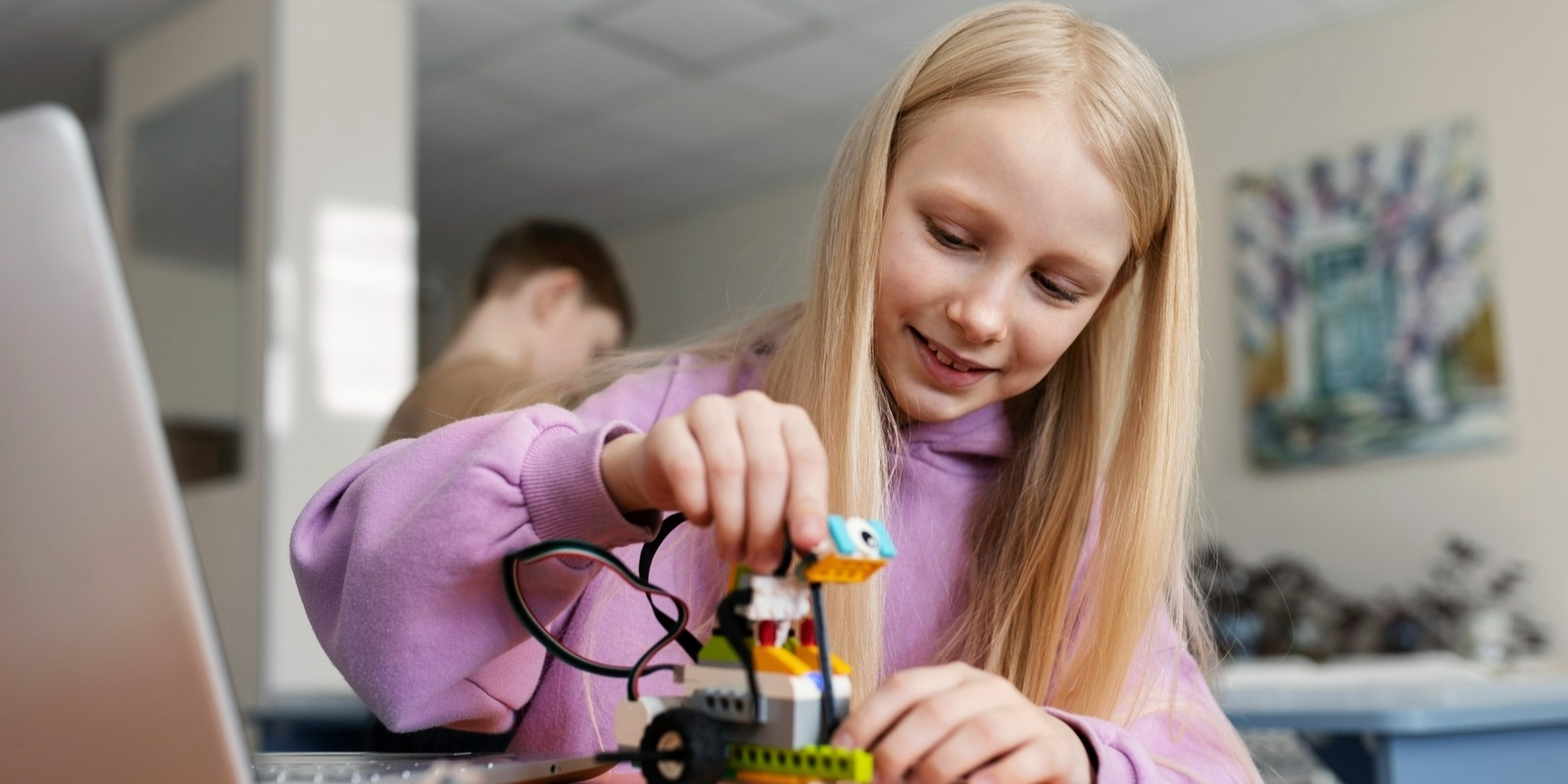 Banner image for LittleBits Lab