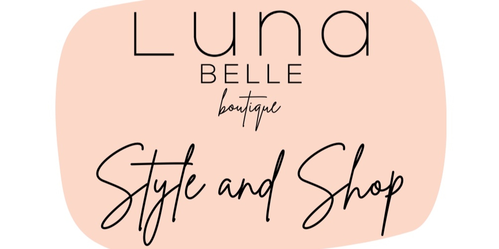 Banner image for Gathered: Spring/Summer Style and Shop with Luna Belle Boutique X Comida