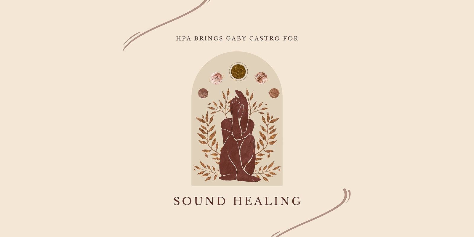 Banner image for Sound Bath Healing