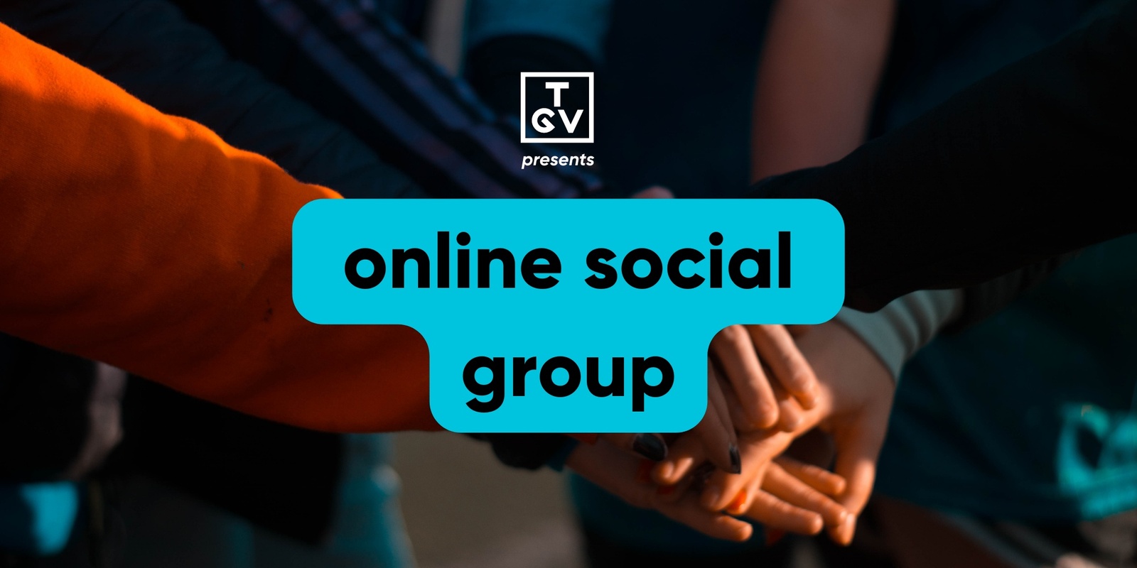 Banner image for Online Social Group