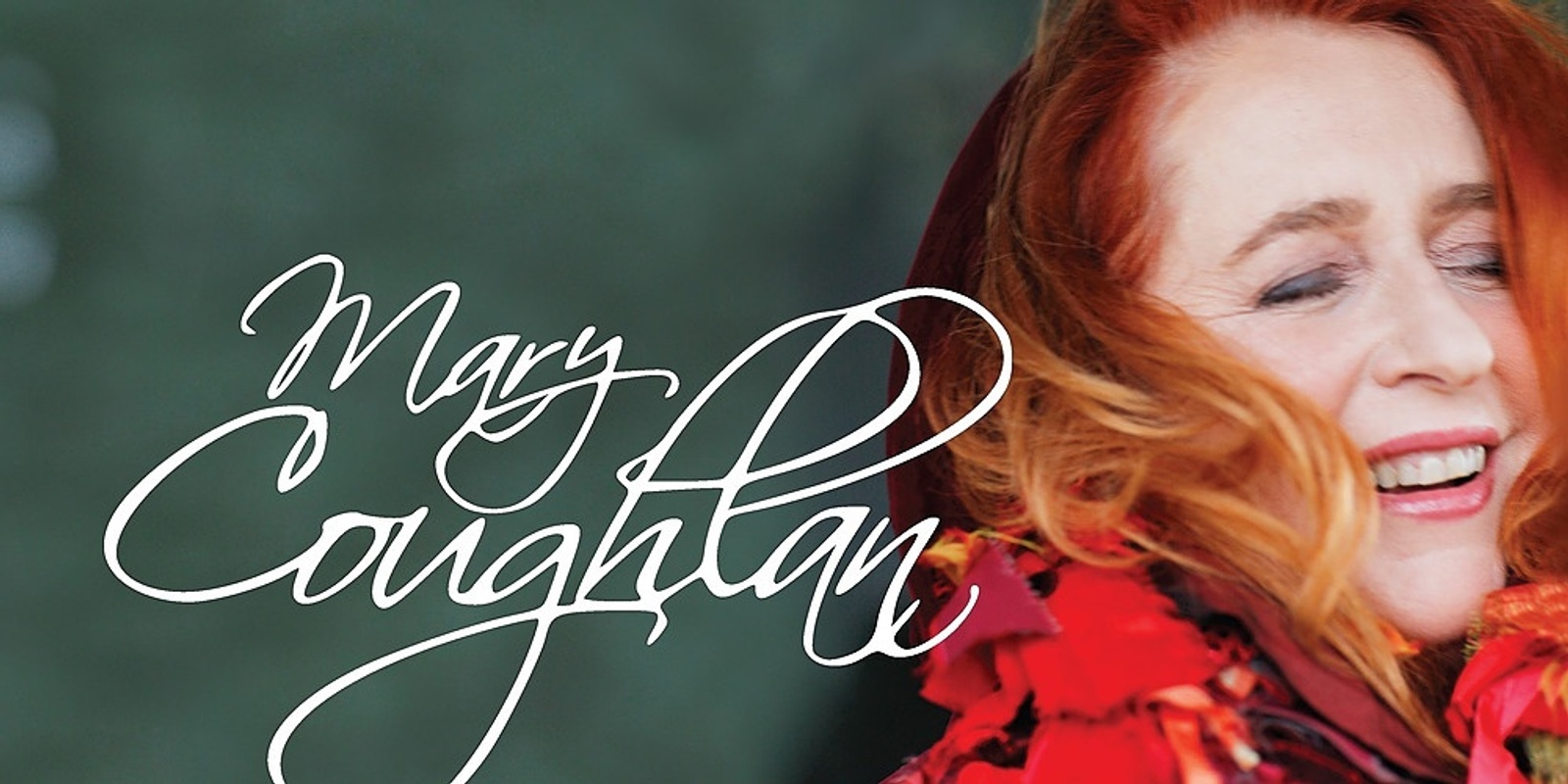 Banner image for MARY COUGHLAN (IRELAND) LIFE STORIES TOUR 