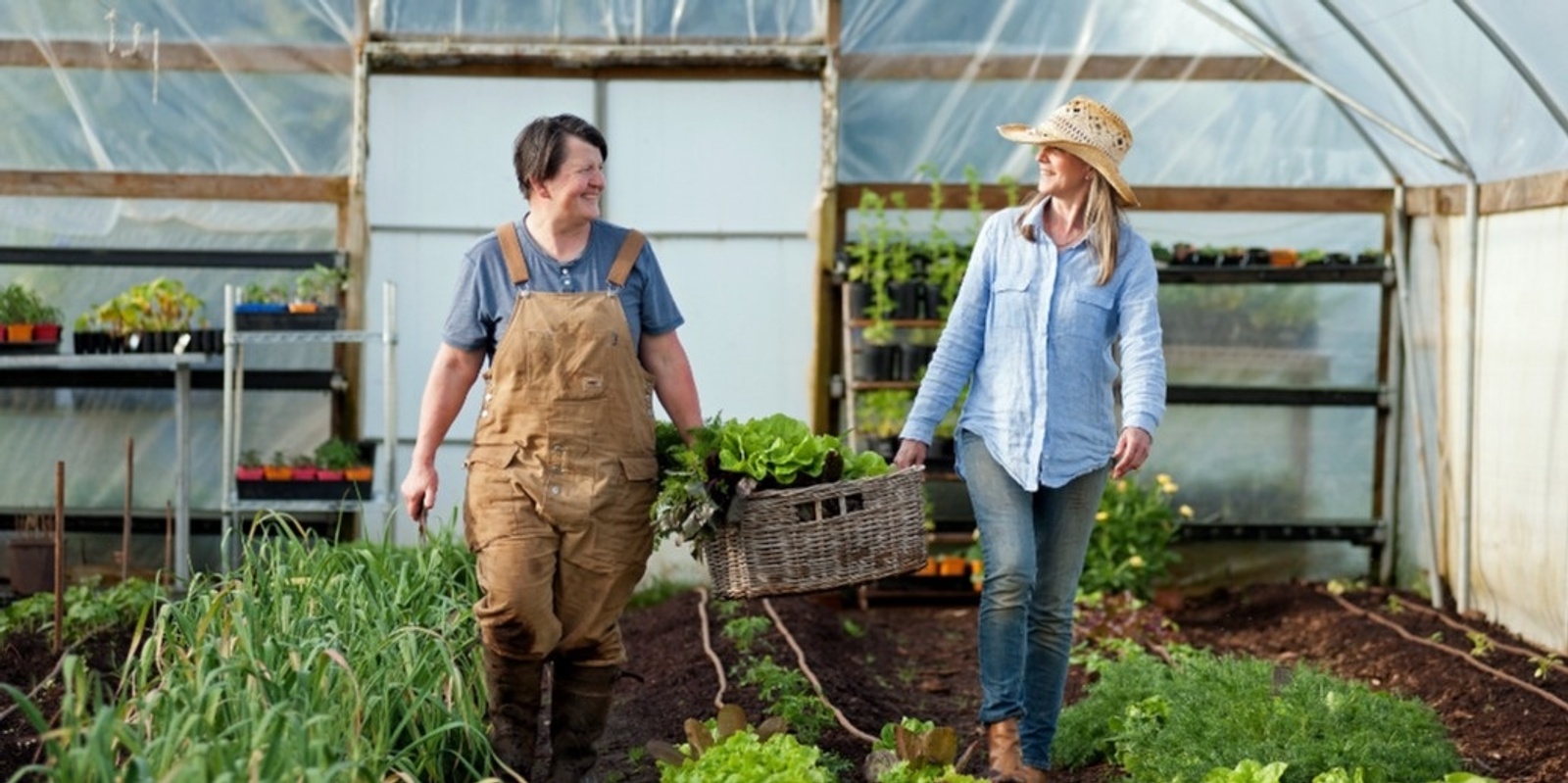 Banner image for Spring Afternoon Garden Tour