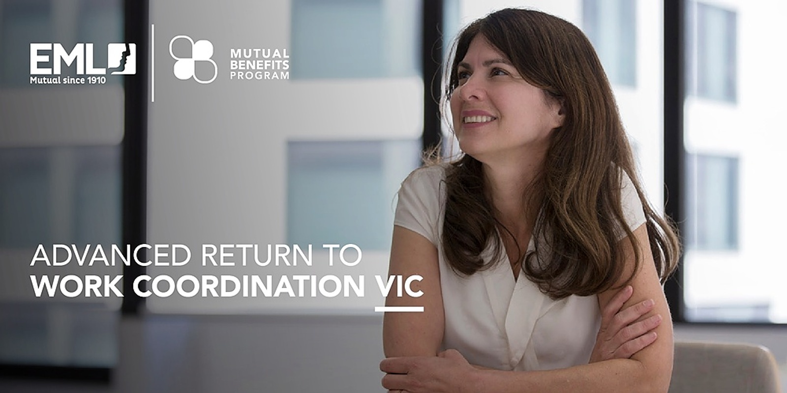 Banner image for Advanced Return to Work Coordination - VIC