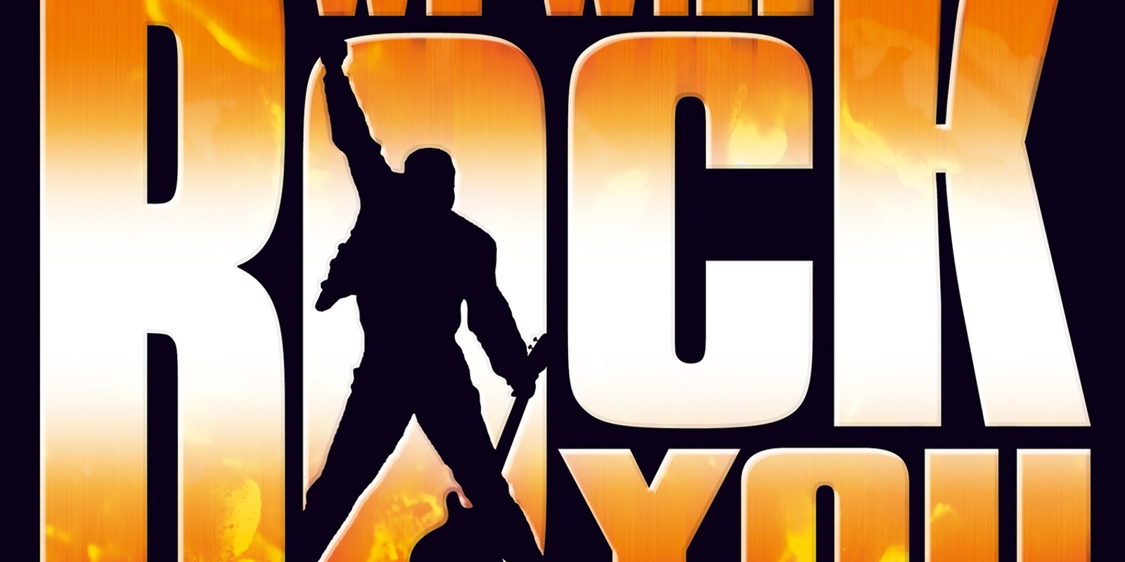 Banner image for We Will Rock You: Schools Edition