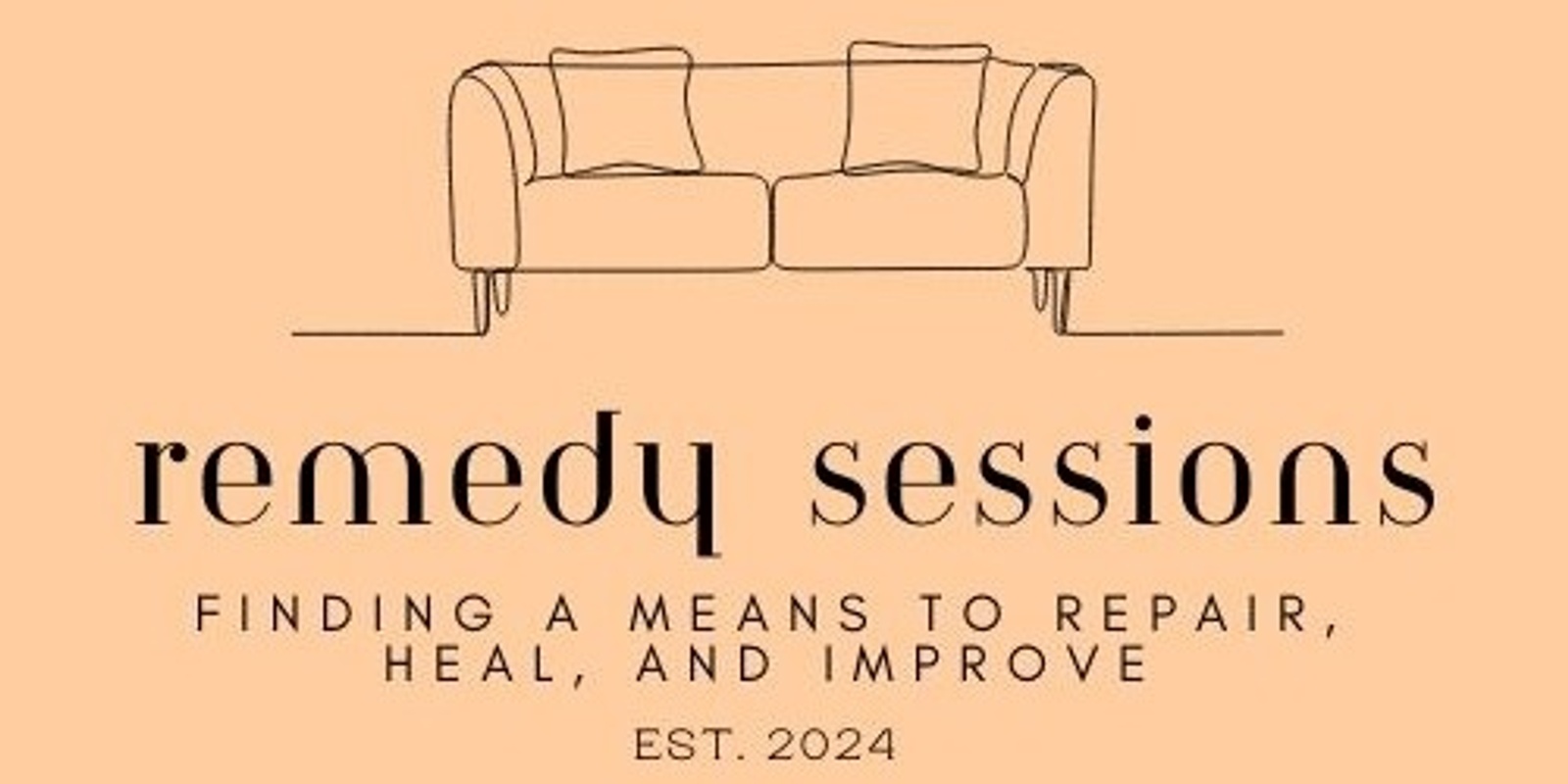 Remedy Sessions's banner