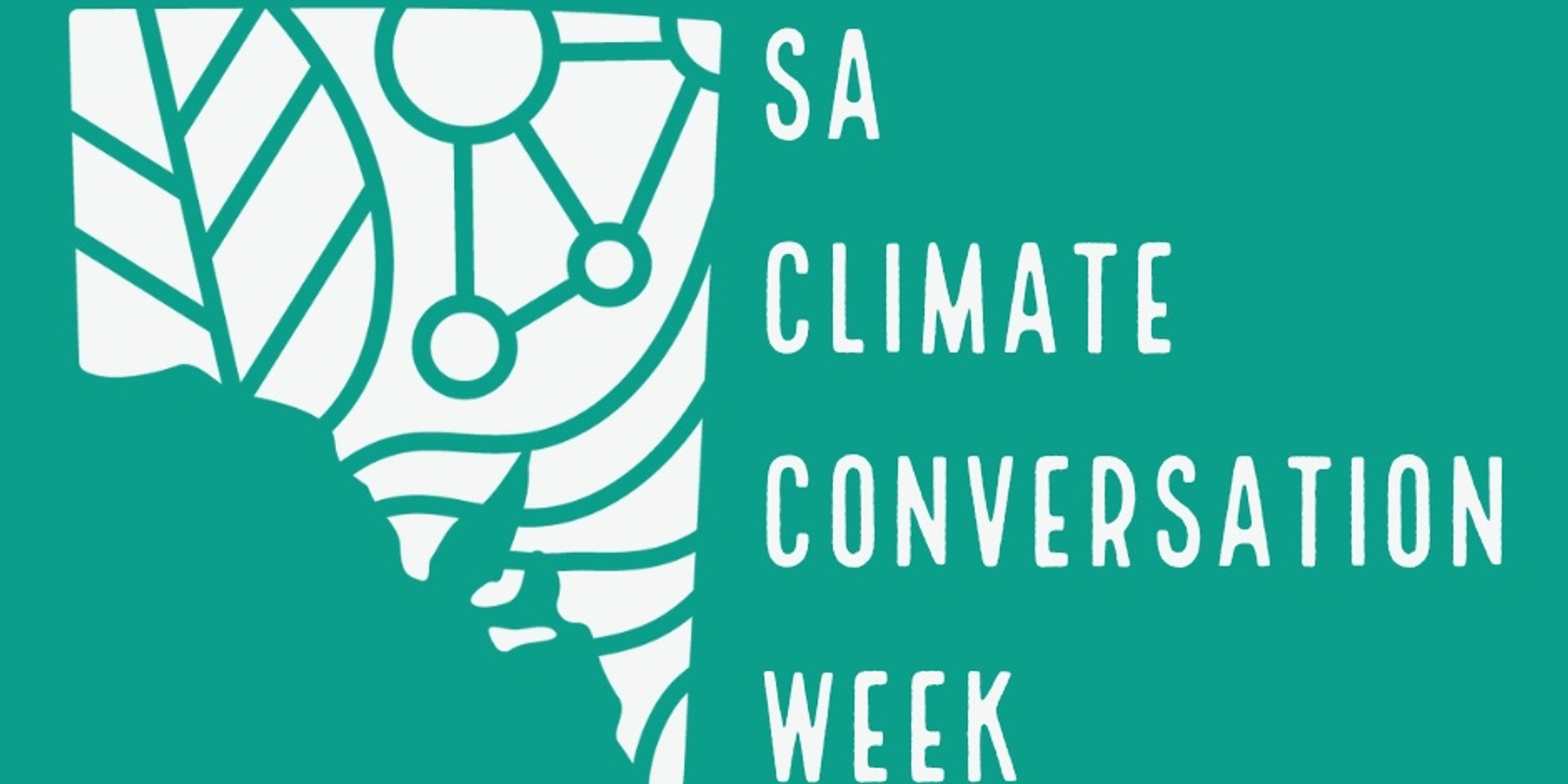 Banner image for SA Climate Conversation Week - Launch Event (5:15pm, Mon 6th Nov)