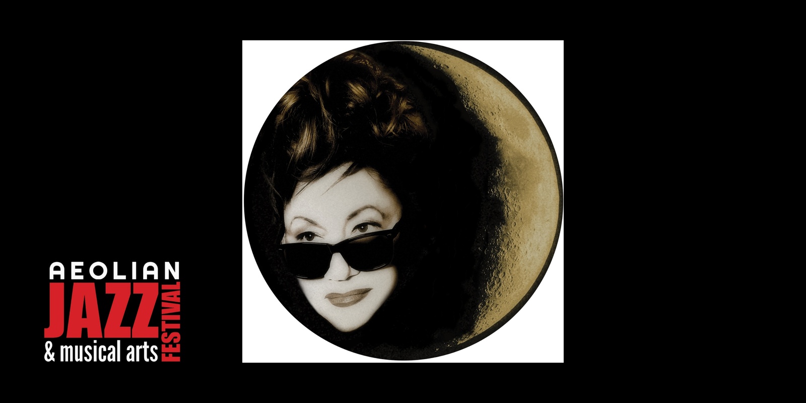 Banner image for AJAMAF 2024: Holly Cole - Dark Moon Tour