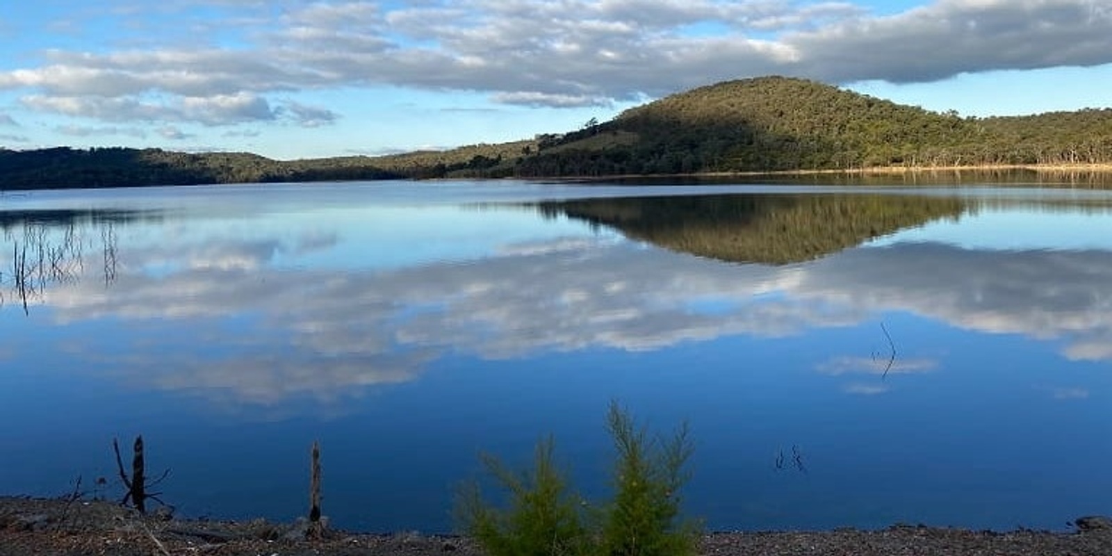 Banner image for Sugarloaf Reservoir Circuit - Grade 3 (Medium)