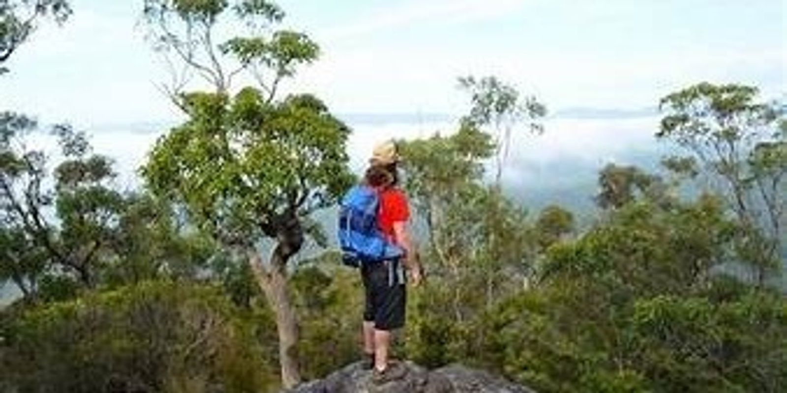 Banner image for KV Youth - Pigeon House Mountain Walk