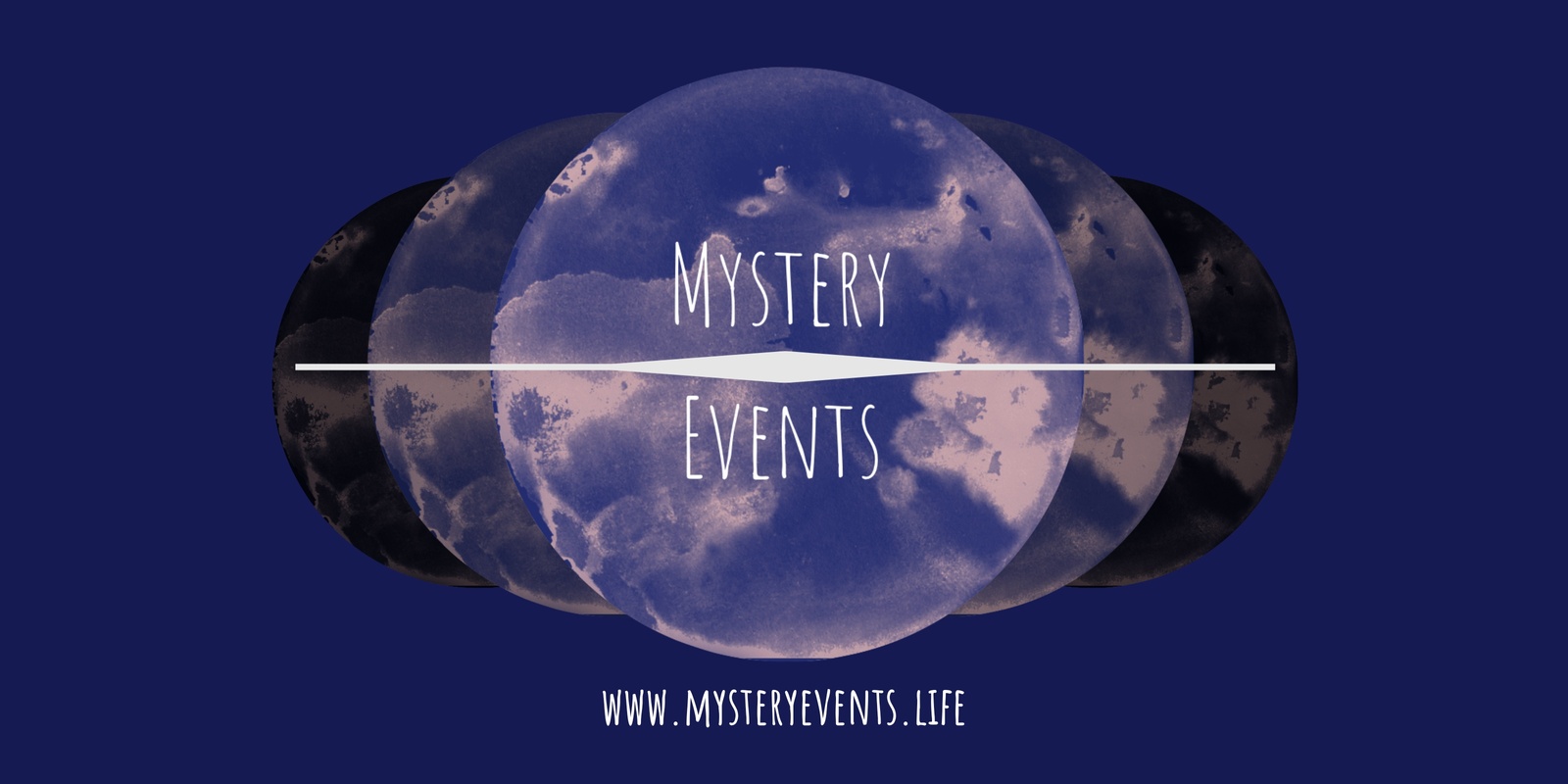 Mystery Events 's banner