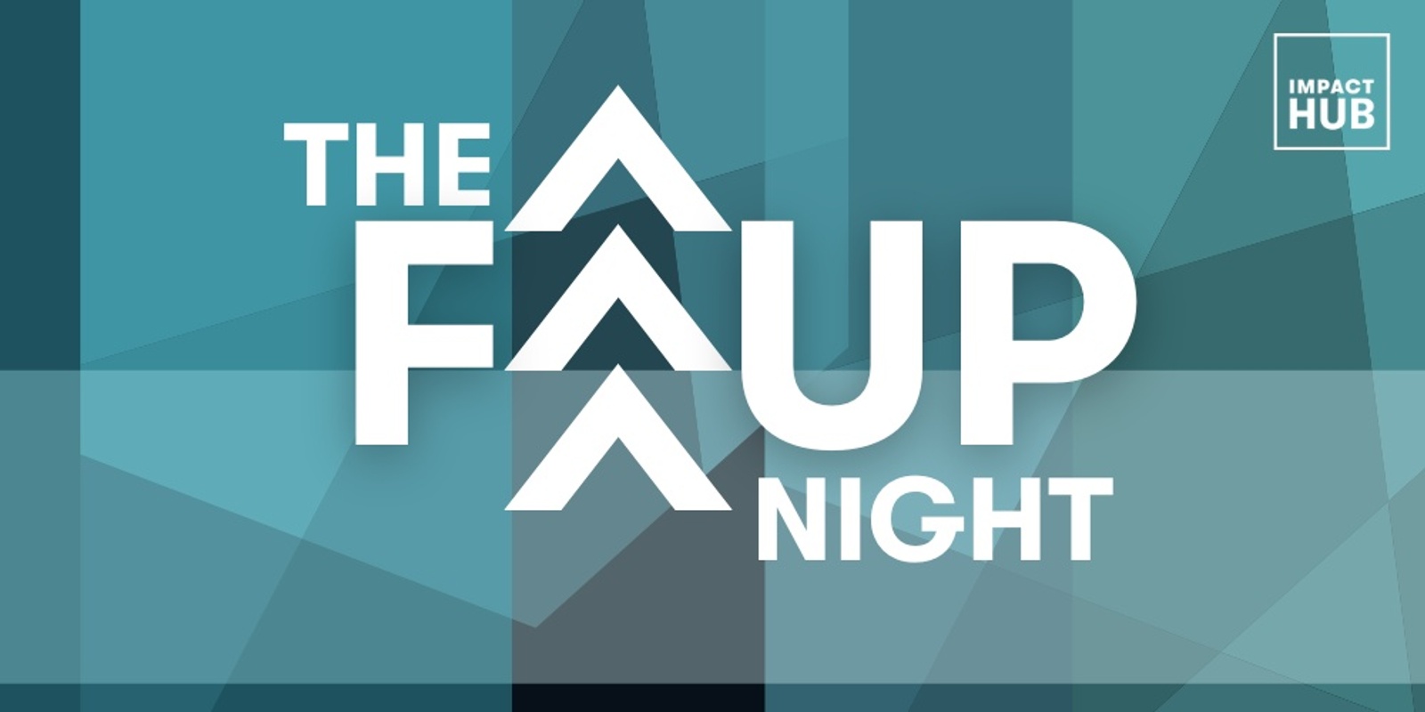 Banner image for F *Up Night