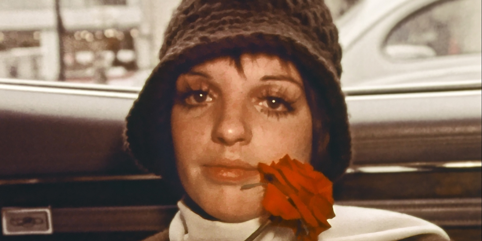 Banner image for Doc10 Presents - LIZA: A TRULY TERRIFIC ABSOLUTELY TRUE STORY