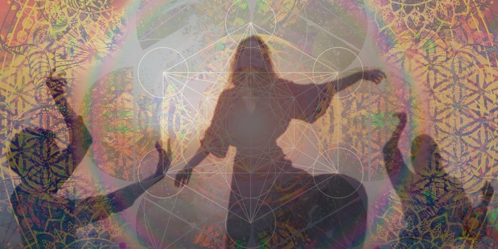 Banner image for Ecstatic Dance | Release, Heal, Awaken