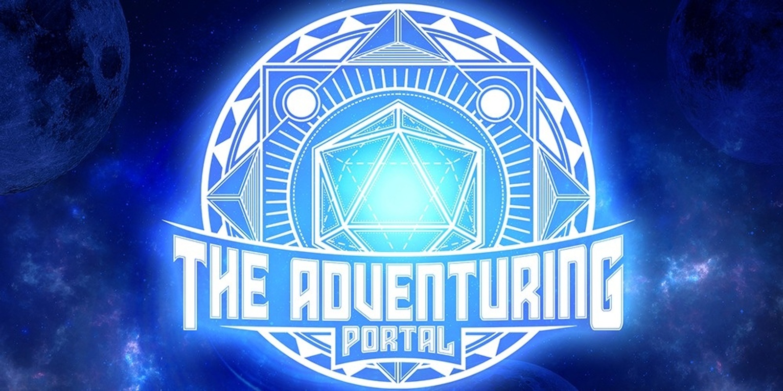 Banner image for Adventuring Portal LIVE: A Live D&D Show
