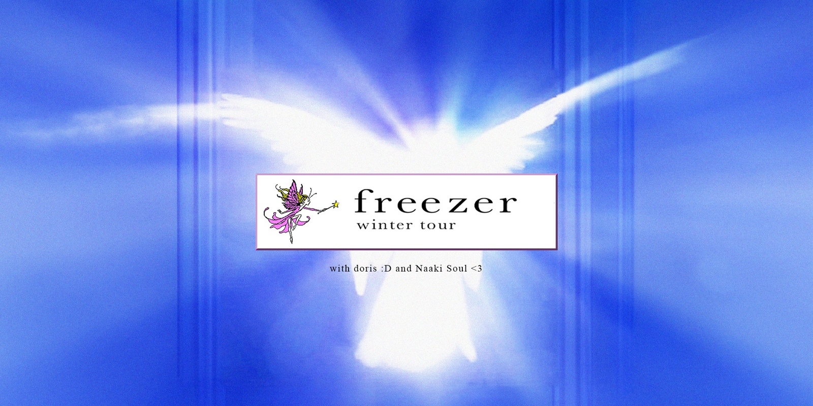 Banner image for freezer - Live at The Bearded Lady (Brisbane) w/ Naaki Soul & hanoi traffic