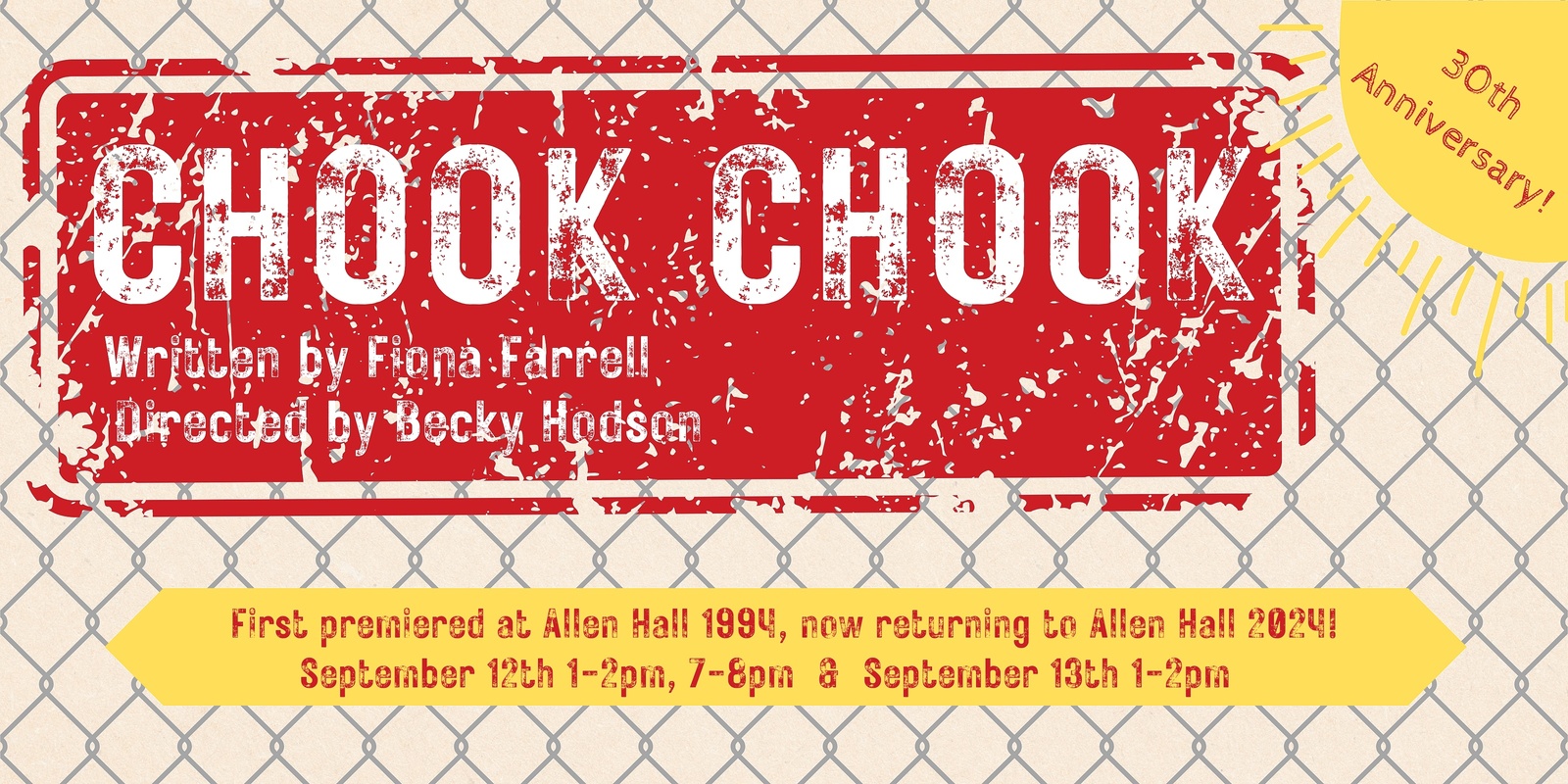 Banner image for Chook Chook