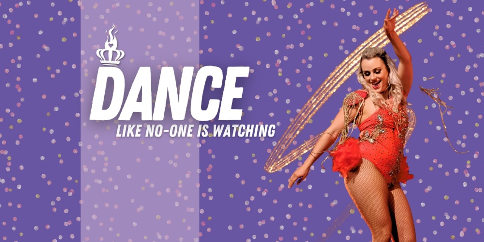 Banner image for DANCE like no-one is watching! Subsdance Mid-year showcase