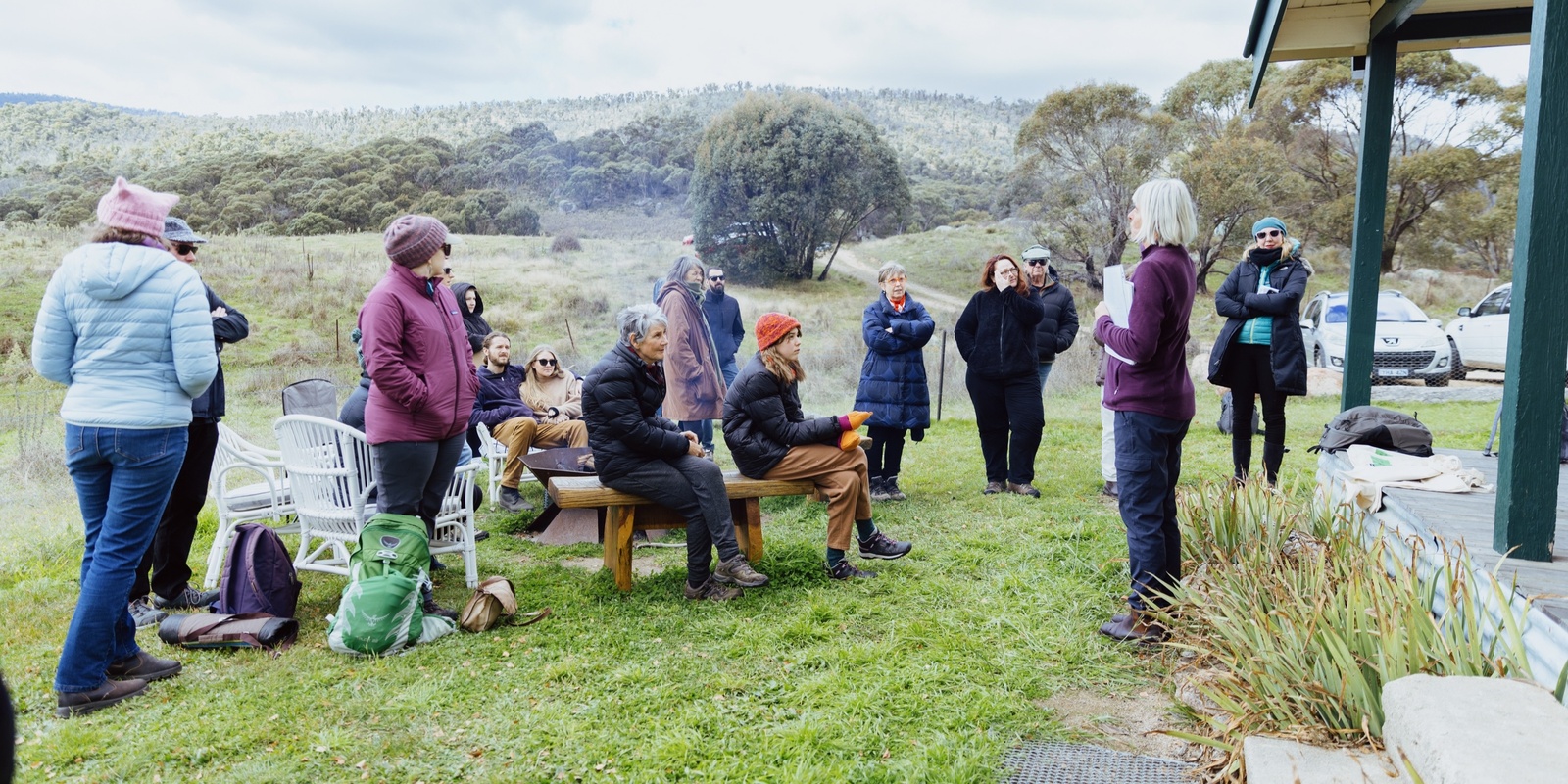 Banner image for 2024 Artist-in-Residence Open Day Workshops