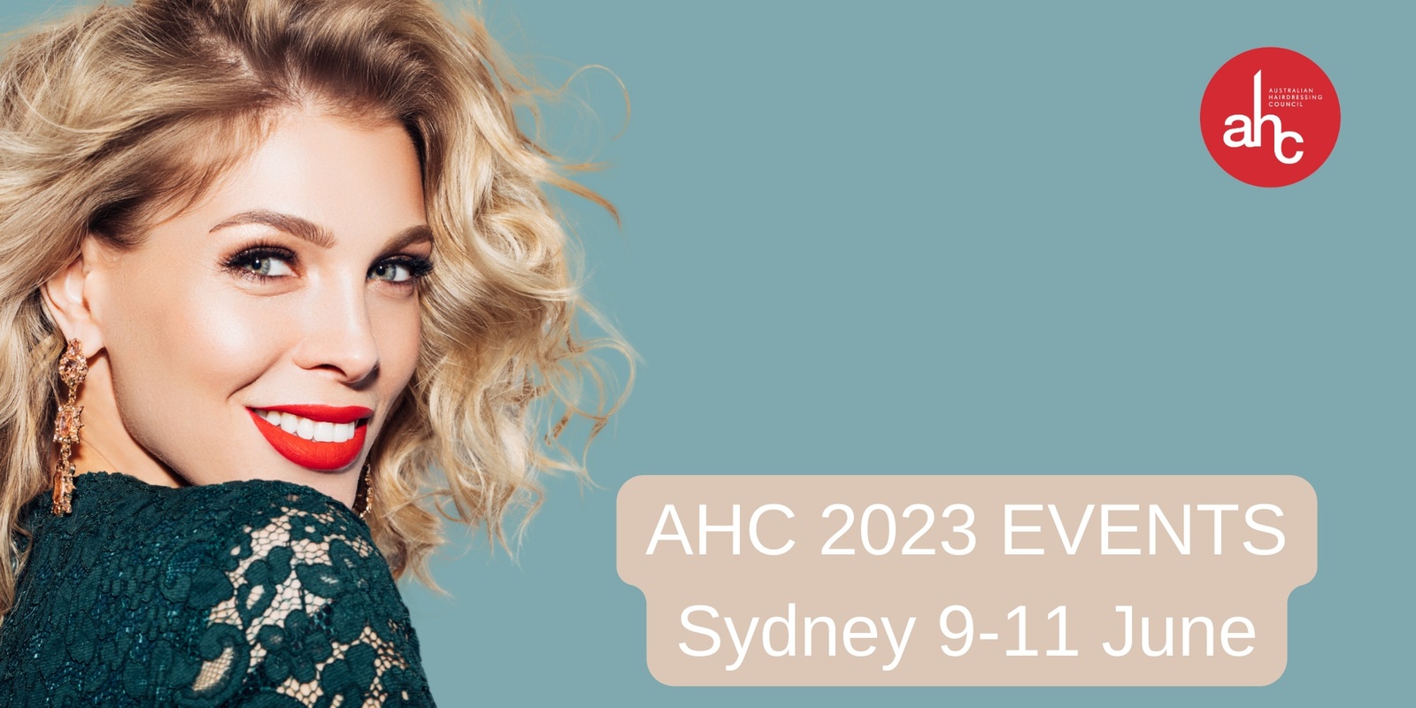 Banner image for AHC 2023 Events Weekend
