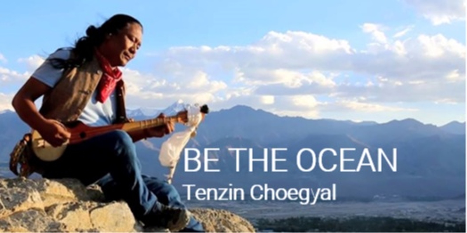 Banner image for Tenzin Choegyal & Little Yarra Ensemble live in concert!