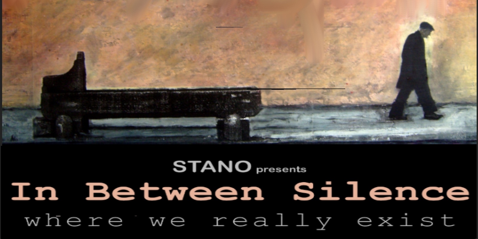 Banner image for In Between Silence