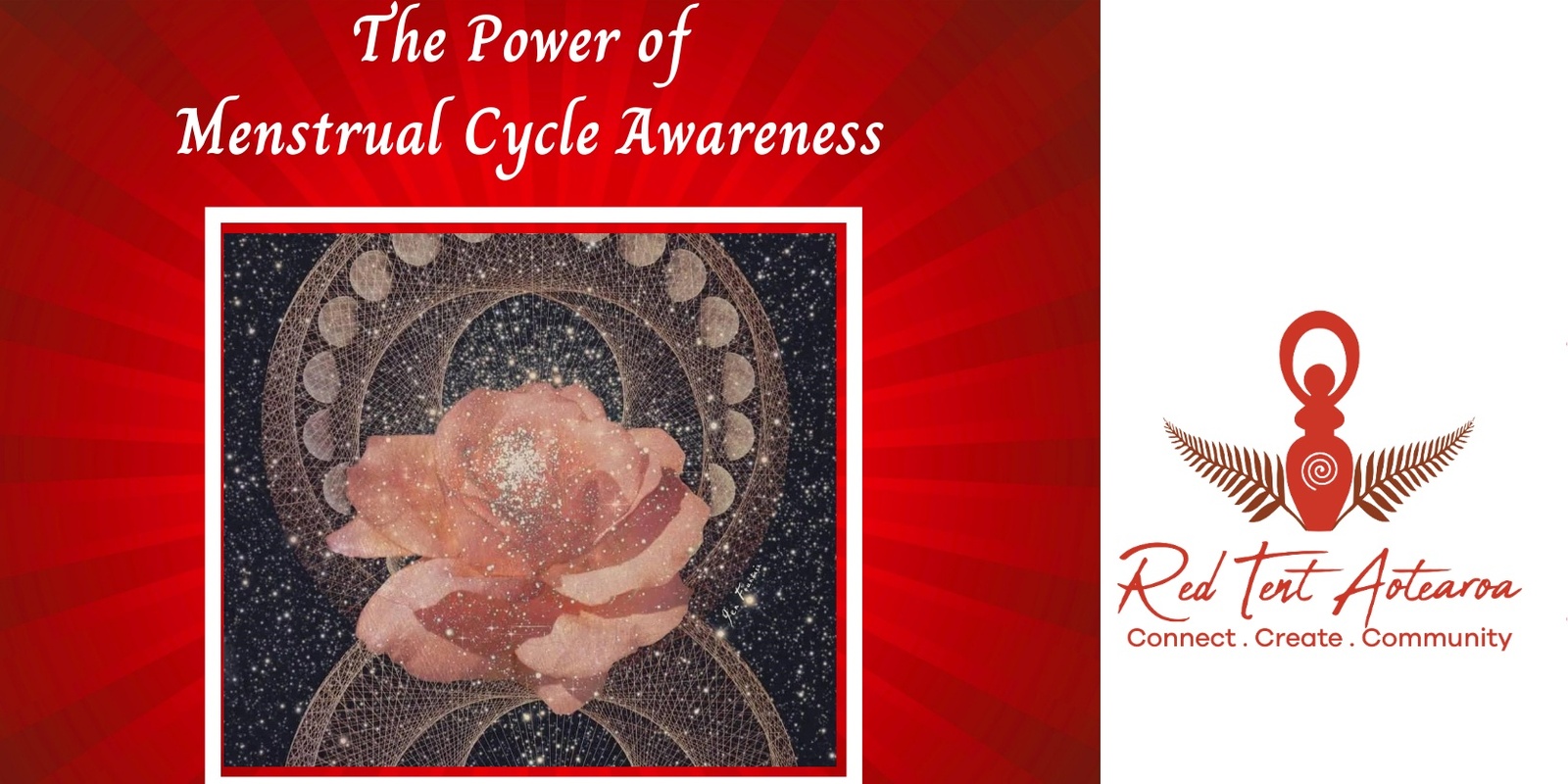 Banner image for The Power of Menstrual Cycle Awareness