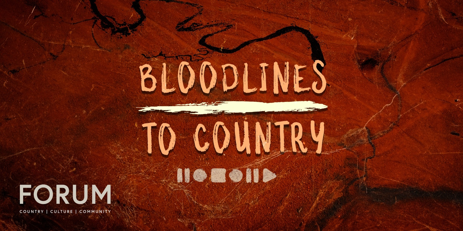 Banner image for Bloodlines to Country