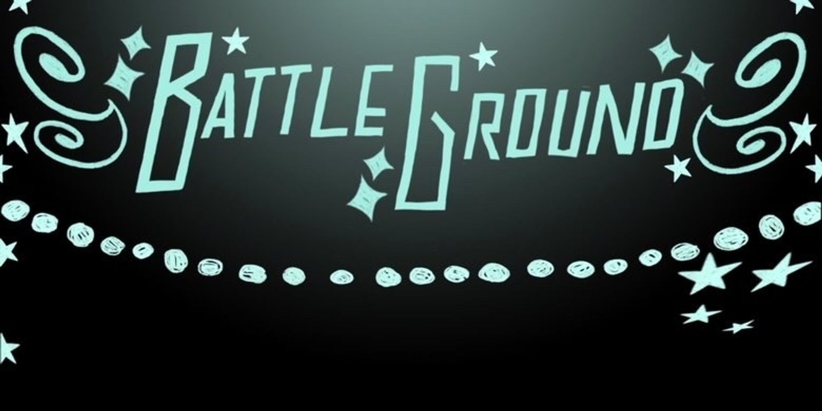 Banner image for Grinn Media Presents: BATTLEGROUND!