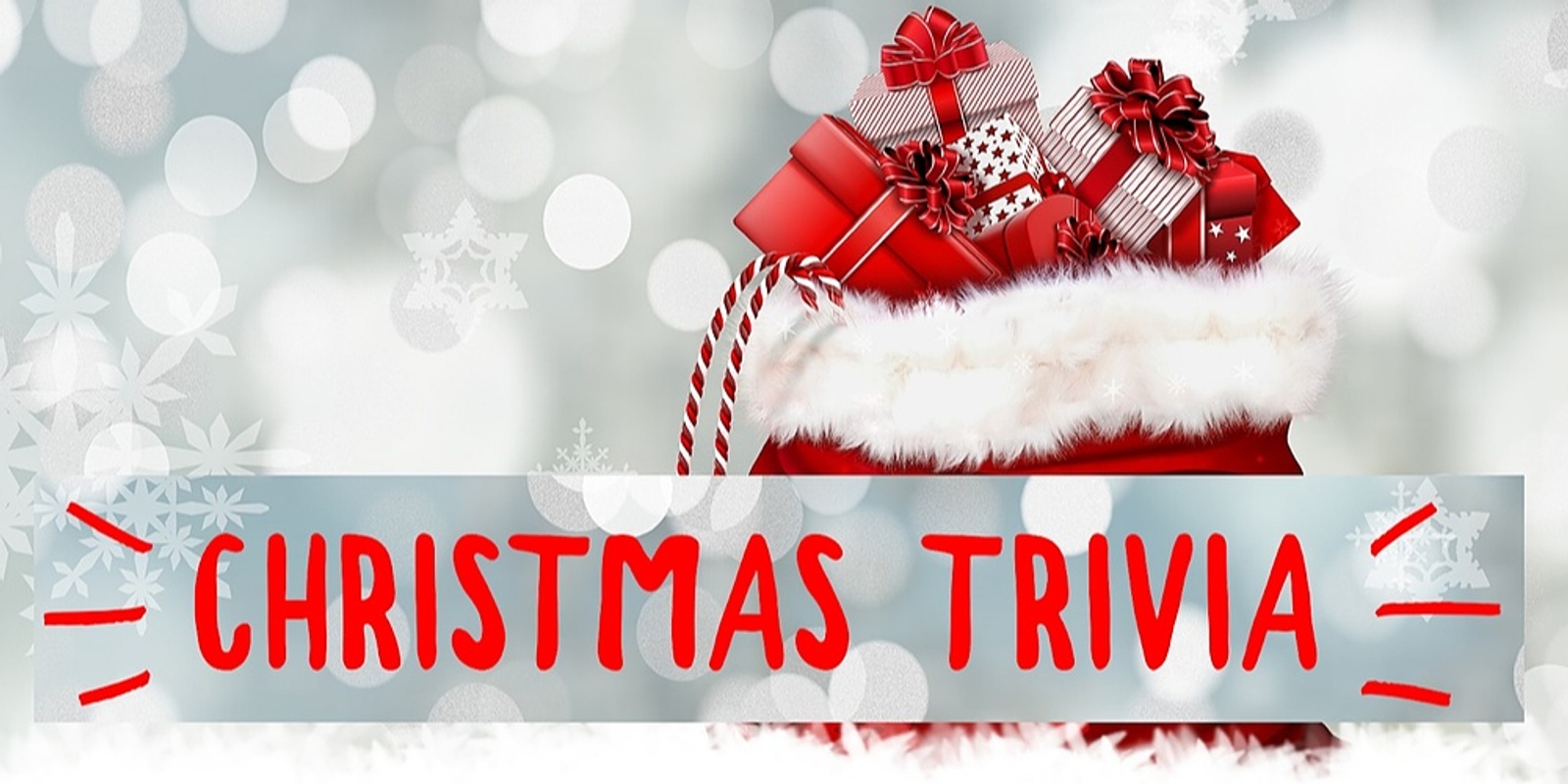 Banner image for ACF Christmas Trivia Night